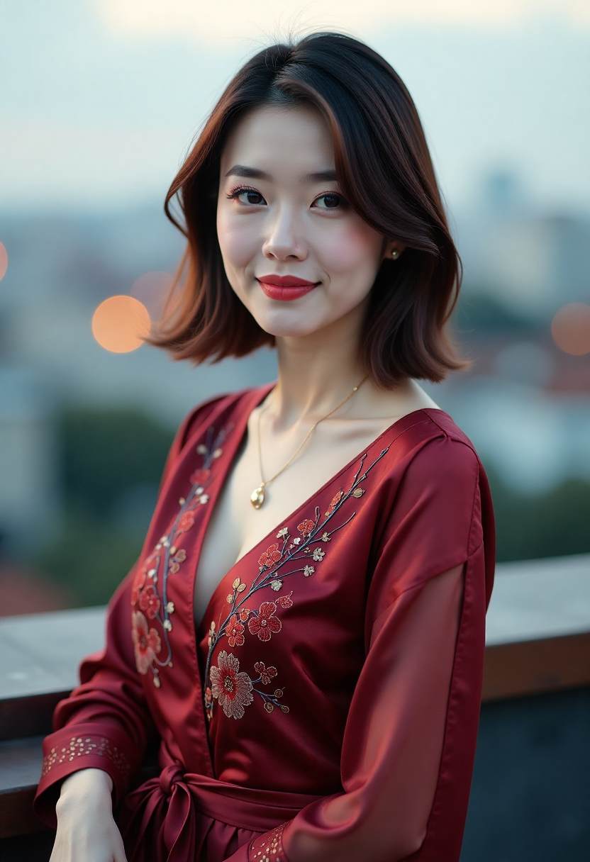 追风修理铺海报
