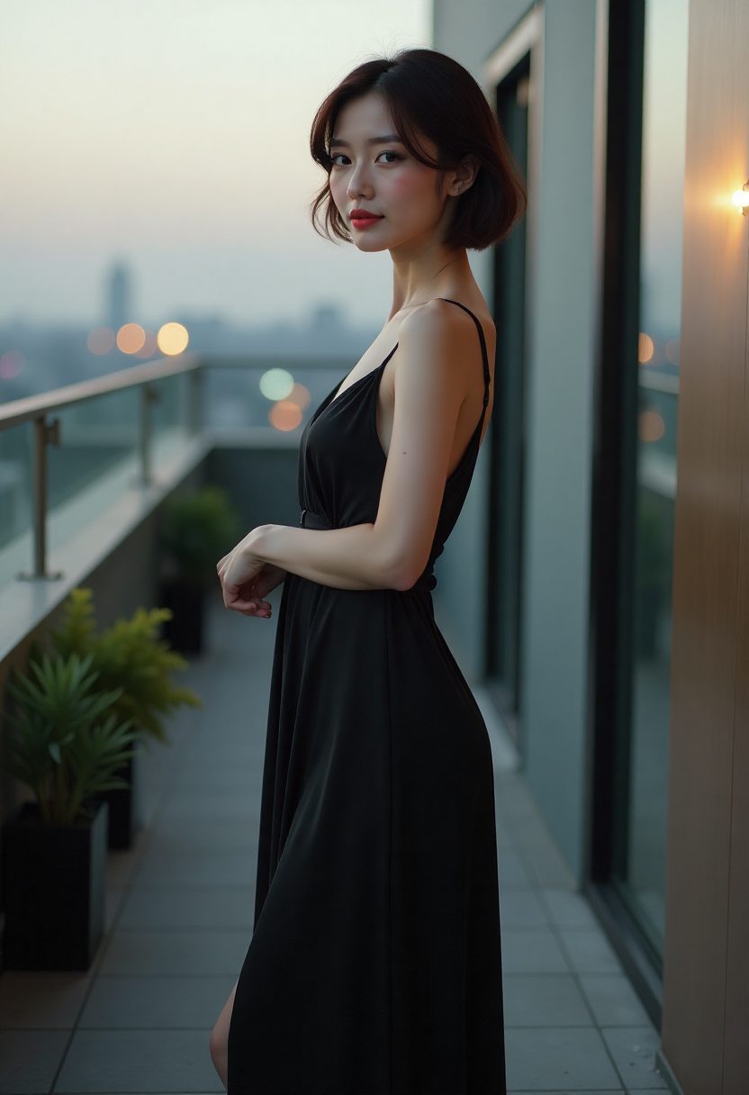 深海坐标海报