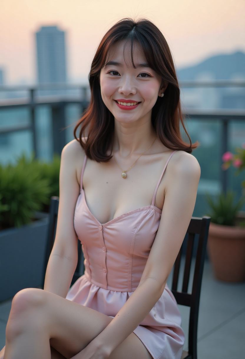 夏日回声海报