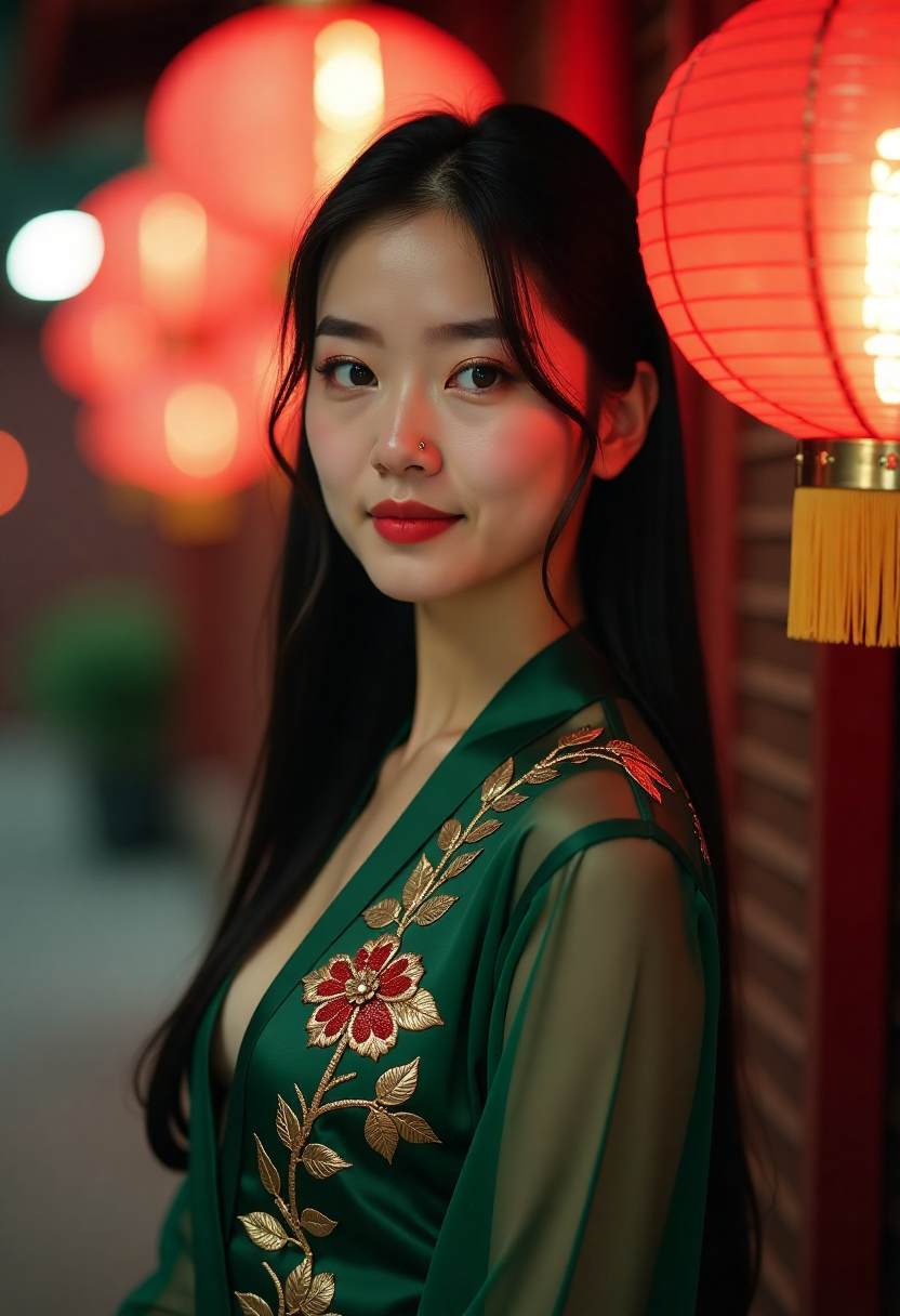 第七码头海报