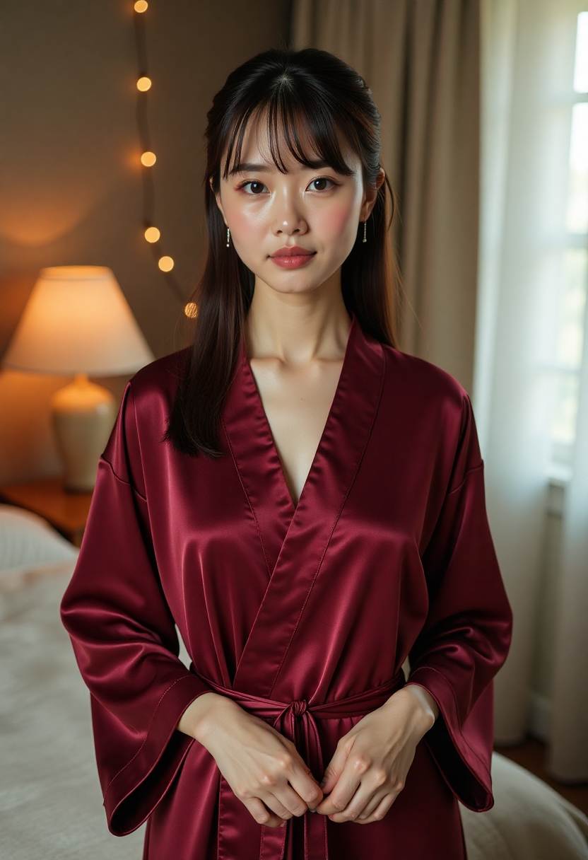 逆光档案海报